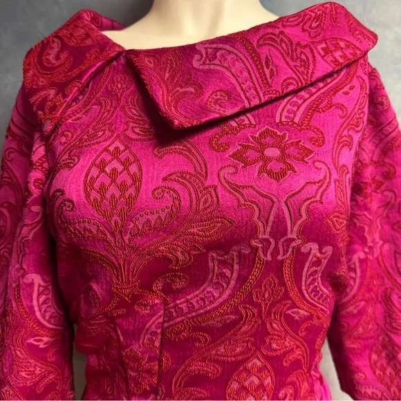 Vintage Sarah Campbell dress - Picture 3 of 5